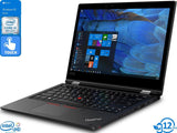 Lenovo ThinkPad L390 Yoga 2-in-1 Laptop 13.3