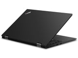 Lenovo ThinkPad L390 Yoga 2-in-1 Laptop 13.3" IPS FHD Touch Intel Core i3-8145U 8GB RAM 128GB SSD Win 11 Pro