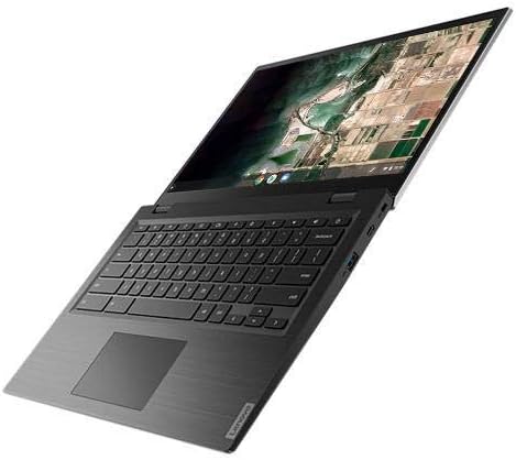 Lenovo 14E 14" Chromebook - AMD A4-9120 4GB RAM 32GB SSD ChromeOS