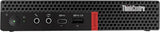 Lenovo ThinkCentre M75q Tiny Computer AMD Ryzen 5 3400GE 3.30GHz 8GB RAM 256GB SSD Win 11 Pro
