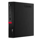 Lenovo ThinkCentre M75q Tiny Computer AMD Ryzen 5 3400GE 3.30GHz 8GB RAM 256GB SSD Win 11 Pro