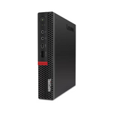 Lenovo ThinkCentre M75q Tiny Computer AMD Ryzen 5 3400GE 3.30GHz 8GB RAM 256GB SSD Win 11 Pro