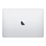 Apple MacBook Pro "Core i5" 2.4 13" TouchBar/2019 8GB RAM 256GB SSD A1989 MV962LL/A Silver