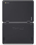 Lenovo Yoga N23 2-in-1 Touchscreen Chromebook - Mediatek MT8173C 2.1GHz 4GB RAM 32GB SSD Card Reader Wifi Bluetooth ChromeOS AUE Jun 2027