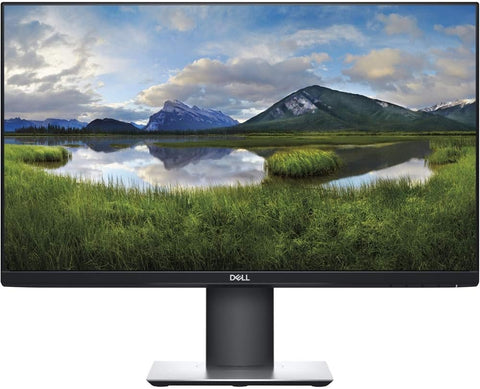 Dell P2419HC 23.8-inch Full HD IPS LED Monitor HDMI, DP 1.2, USB-C