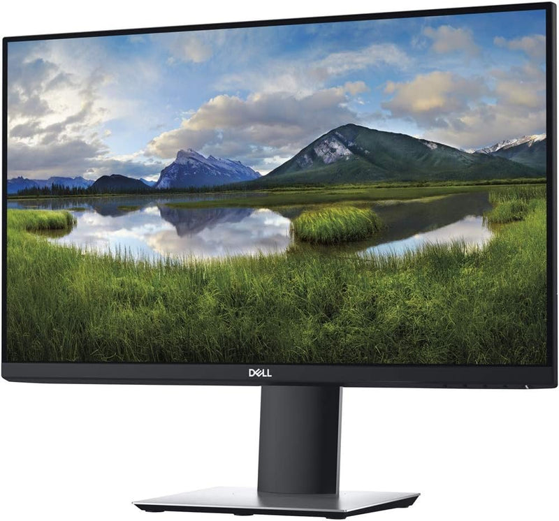 Dell P2419HC 23.8-inch Full HD IPS LED Monitor HDMI, DP 1.2, USB-C