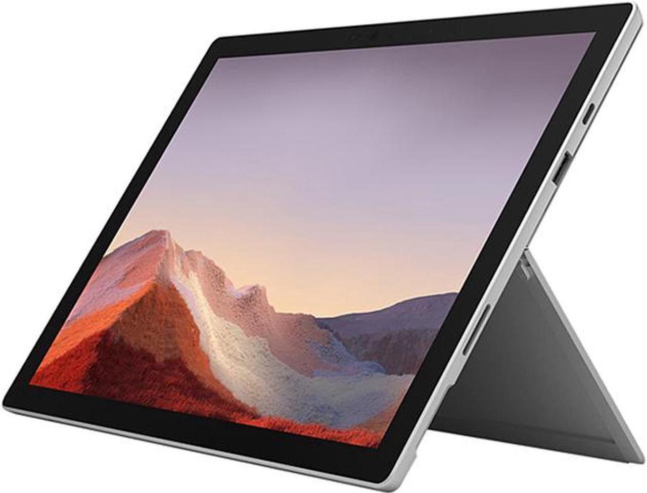 Microsoft Surface Pro 7 12.3in Core i5 8GB RAM 256GB SSD Win 11 Pro