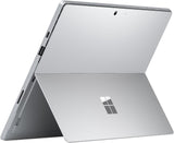 Microsoft Surface Pro 7 12.3" 10th Gen Intel Core i5 8GB RAM 128GB SSD Windows 11 Pro