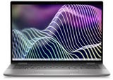 NEW Dell Latitude 7340 Laptop - 13th Gen Intel Core i5-1335U 10 Core, 16GB RAM, 256GB SSD, Win 11 Pro, Silver