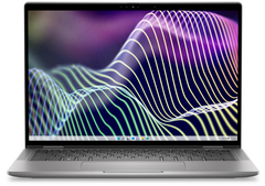 Dell Latitude 7340 Laptop Core i5-1335U 16GB RAM 256GB SSD Win11P
