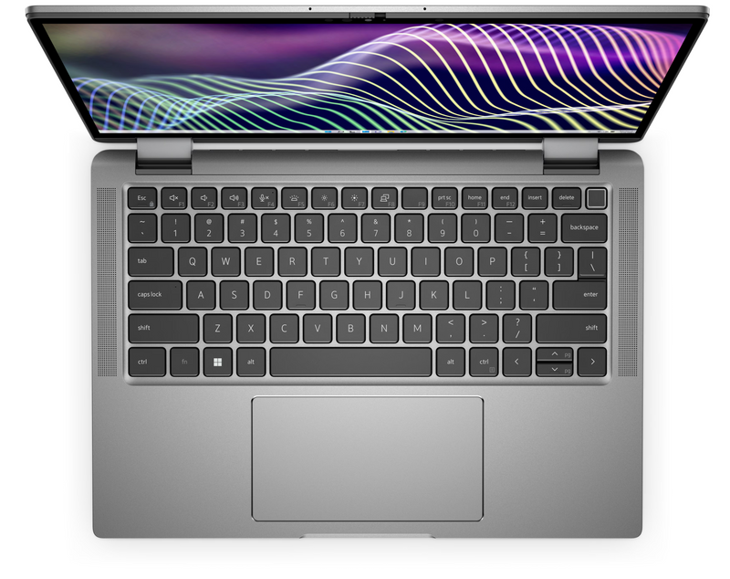 NEW Dell Latitude 7340 Laptop - 13th Gen Intel Core i5-1335U 10 Core, 16GB RAM, 256GB SSD, Win 11 Pro, Silver