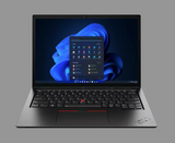 Lenovo ThinkPad L15 Gen 2 15.6" Laptop - AMD Ryzen 5 5600U 6-Core Processor, 16 GB RAM, 256GB SSD, Windows 11 Professional