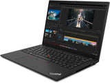 NEW Lenovo ThinkPad T14 Gen 5 14" WUXGA Laptop - AMD Ryzen 7 8840U 16GB DDR5 512GB SSD AMD Radeon 780M Windows 11 Pro