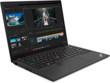 NEW Lenovo ThinkPad T14 Gen 5 14" WUXGA Laptop - AMD Ryzen 7 8840U 16GB DDR5 512GB SSD AMD Radeon 780M Windows 11 Pro