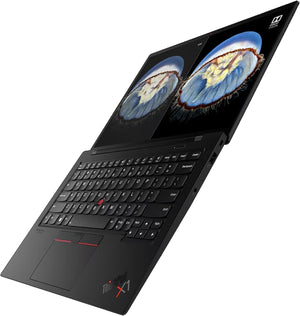 Lenovo Thinkpad X1 Carbon G9 14" Laptop Core i7-1165G7 16GB RAM 512GB SSD Windows 11 Home