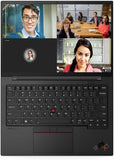 Lenovo Thinkpad X1 Carbon G9 14" Laptop Core i7-1165G7 16GB RAM 512GB SSD Windows 11 Home