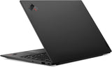 Lenovo Thinkpad X1 Carbon G9 14" Laptop Core i7-1165G7 16GB RAM 512GB SSD Windows 11 Home
