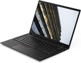 Lenovo Thinkpad X1 Carbon G9 14" Laptop Core i7-1165G7 16GB RAM 512GB SSD Windows 11 Home