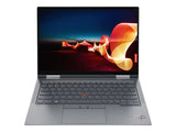 Lenovo ThinkPad X1 Yoga Gen 6 2-in-1 Laptop 14" 3840x2400 4k Display Core i7-1185G7 32GB RAM 512GB SSD Win 11 Pro