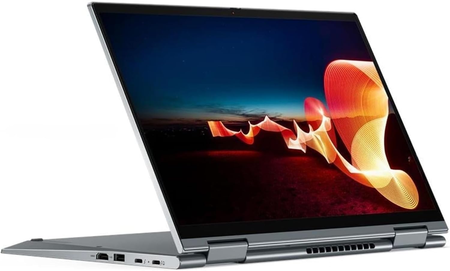 Lenovo ThinkPad X1 Yoga G6 Laptop 4k Display i7-1185G7 32GB RAM