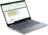 Lenovo ThinkPad X1 Yoga Gen 6 2-in-1 Laptop 14" 3840x2400 4k Display Core i7-1185G7 32GB RAM 512GB SSD Win 11 Pro