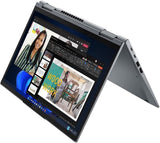 Lenovo ThinkPad X1 Yoga Gen 7 14" 4K Touchscreen Laptop Intel Core i7-1265U 16GB RAM 512GB SSD Win 11 Pro - Coretek Computers