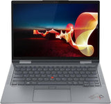Lenovo ThinkPad X1 Yoga Gen 7 14" 4K Touchscreen Laptop Intel Core i7-1265U 16GB RAM 512GB SSD Win 11 Pro - Coretek Computers