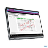 Lenovo ThinkPad X1 Yoga Gen 6 2-in-1 Laptop 14" 3840x2400 4k Display Core i7-1185G7 32GB RAM 512GB SSD Win 11 Pro