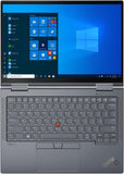 Lenovo ThinkPad X1 Yoga Gen 6 14" Touchscreen 2-1 Laptop Intel Core i7-1165G7 16GB RAM 512GB SSD Win 11 Pro