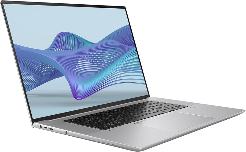 HP ZBook Studio 16 G9 16' WQUXGA 4K TouchScreen Laptop - Intel i7-12800H 32GB RAM 1TB SSD RTX A3000 W11P