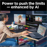 HP ZBook Studio 16 G9 16' WQUXGA 4K TouchScreen Laptop - Intel i7-12800H 32GB RAM 1TB SSD RTX A3000 W11P - Coretek Computers