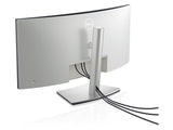 Dell U3421WE UltraSharp 34inch Curved 90W USB-C Hub RJ45 Monitor