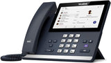 Yealink Mp56 Teams Edition Ip Phone, 7" (800x480) capacitive TouchScreen, PoE