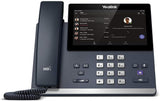 Yealink Mp56 Teams Edition Ip Phone, 7" (800x480) capacitive TouchScreen, PoE