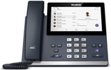 Yealink Mp56 Teams Edition Ip Phone, 7" (800x480) capacitive TouchScreen, PoE