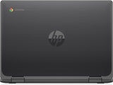 HP x360 11 G3 EE 11.6" Touchscreen Chromebook 8GB RAM 64GB SSD Intel N4120 1.10GHz ChromeOS - Google AUE Jun 2029