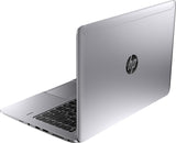 HP EliteBook Folio 1040 G2 Laptop - 5th Gen Intel Core i5-5200U 8GB RAM 128GB SSD WebCam 14.0" Win 10 Pro