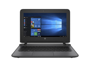HP ProBook 11 G2 Touchscreen 11.6" Laptop - Intel Celeron 3855U 8GB DDR4 128GB SSD WebCam Windows 10 Pro