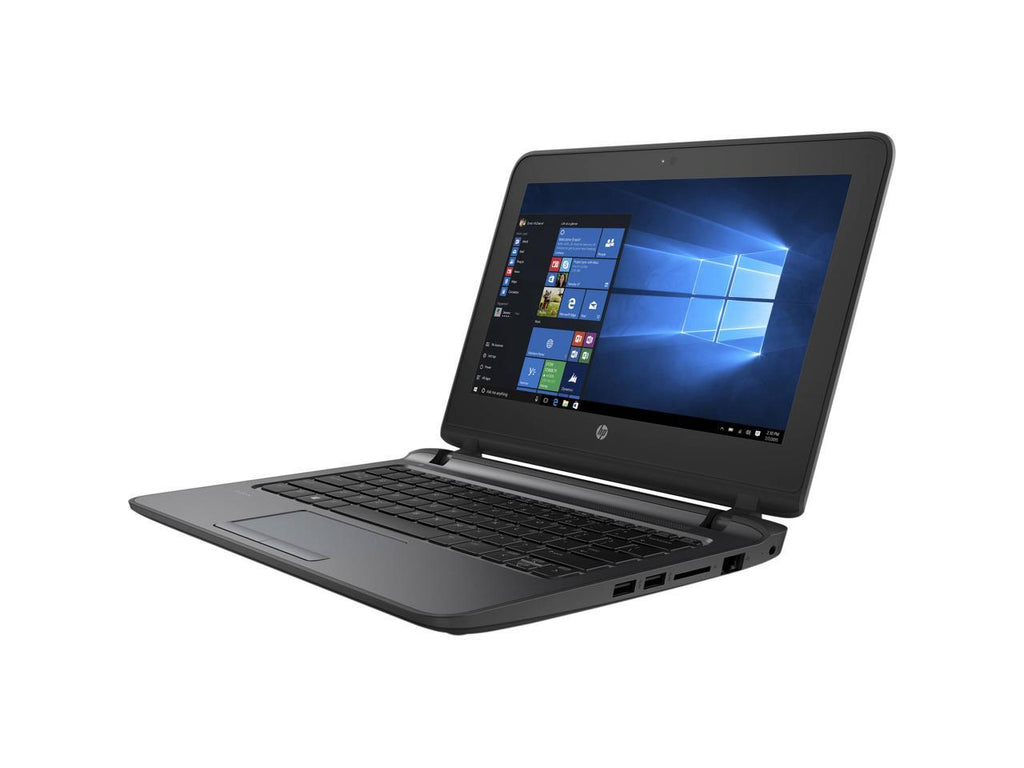 HP ProBook 11 G2 Touchscreen 11.6" Laptop - Intel Celeron 3855U 8GB DDR4 128GB SSD WebCam Windows 10 Pro