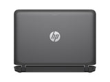 HP ProBook 11 G2 Touchscreen 11.6" Laptop - Intel Celeron 3855U 8GB DDR4 128GB SSD WebCam Windows 10 Pro