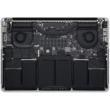 Apple MacBook Pro Retina 15-Inch "Core i7" 2.4GHz A1398 ME664LL/A 2013 8GB RAM 256GB SSD MacOS Mojave v10.14 - Coretek Computers