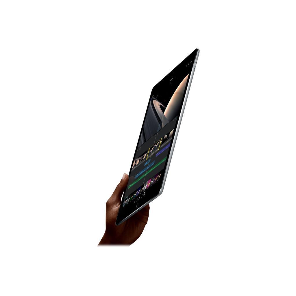 Apple iPad Pro 2nd Gen 12.9 64GB Wi-Fi A1670 MQDT2LL/A Space Gray