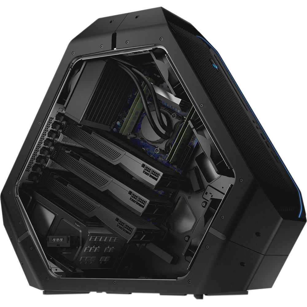 Alienware Area 51 R2 Gaming DT 6-Core i7-5820K 3.8GHz Nvidia GTX