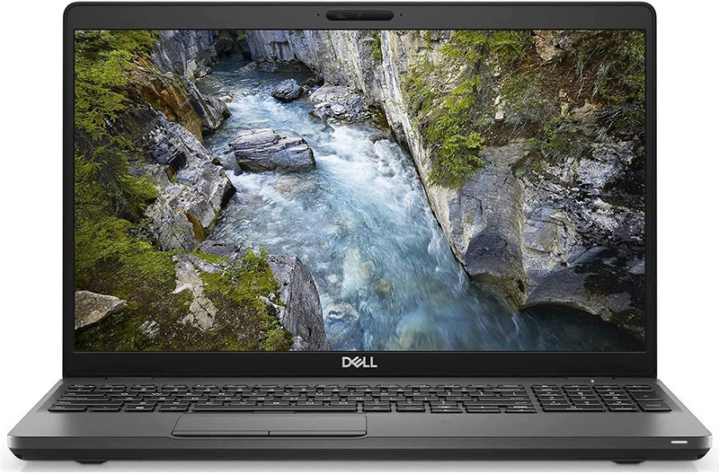 Dell Precision 3541 15.6” UltraSharp FHD Laptop Core i7-9750H, 16GB DDR4, 512GB SSD Quadro P620 4GB, Win 11 Pro