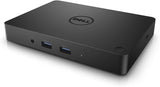 Dell WD15 USB C Docking Station With 180W Adapter (Refurbished)