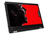 Lenovo x380 YOGA 13.3" Touchscreen 2-in-1 Ultrabook Intel Core i5-8350U 16GB DDR4 256GB SSD Windows 11 Pro