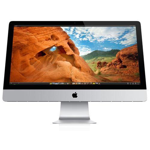 Apple imac: Ordinateur Desktop Apple IMAC 21.5 4K , Intel Core i5 , Ram 8  Gb , SSD 256 Gb , Ecran 21.5 , Mac OSX