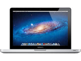 Apple Macbook Pro 13.3" A1278 MC724LL/A (2011) Intel Core i7 2.7Ghz 8GB RAM 500GB HDD MacOS 10.13 - Grade B - Coretek Computers