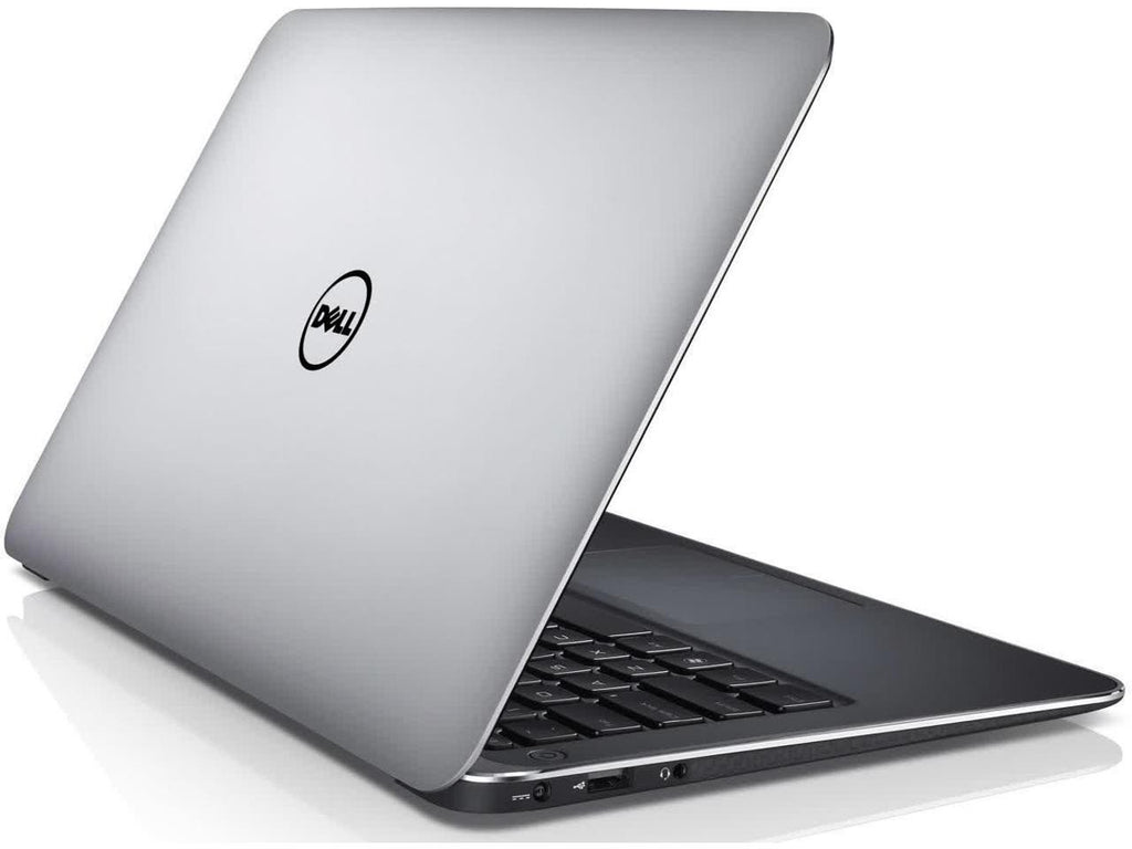 Dell XPS 13 13.3" LED (TrueLife) Ultrabook - Intel Core i5-2467M 1.60GHz (turbo 2.3ghz), 128GB SSD, 4GB Ram, Webcam, Win 10 Pro - Grade B - Coretek Computers