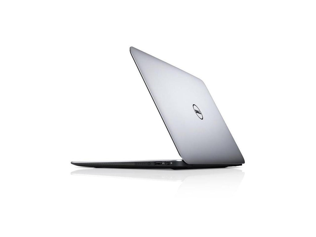 Dell XPS 13 13.3" LED (TrueLife) Ultrabook - Intel Core i5-2467M 1.60GHz (turbo 2.3ghz), 128GB SSD, 4GB Ram, Webcam, Win 10 Pro - Grade A - Coretek Computers